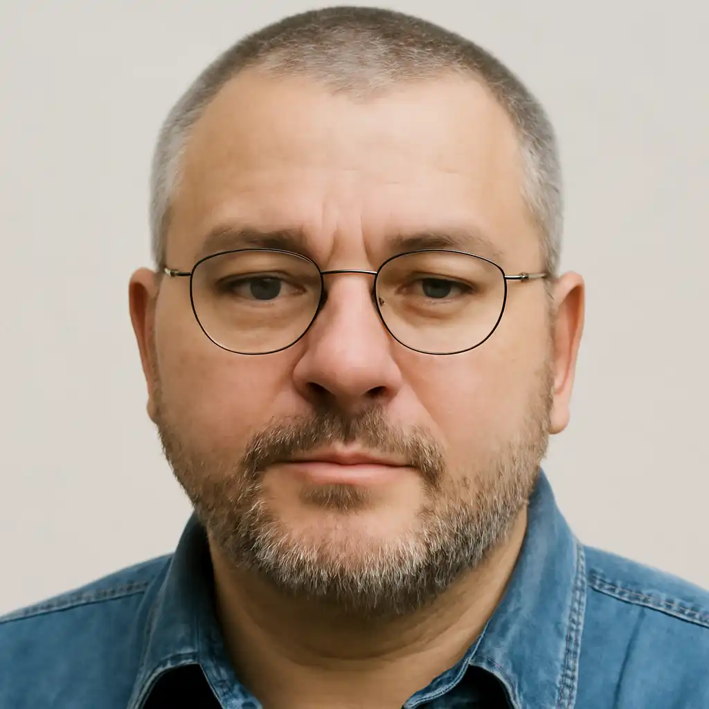 Игорь Петровский